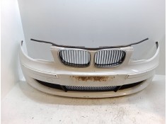 Recambio de paragolpes delantero para bmw 1 (e81) 116 d referencia OEM IAM