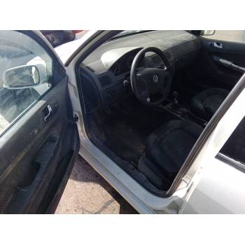 SKODA FABIA I SEDÁN (6Y3)