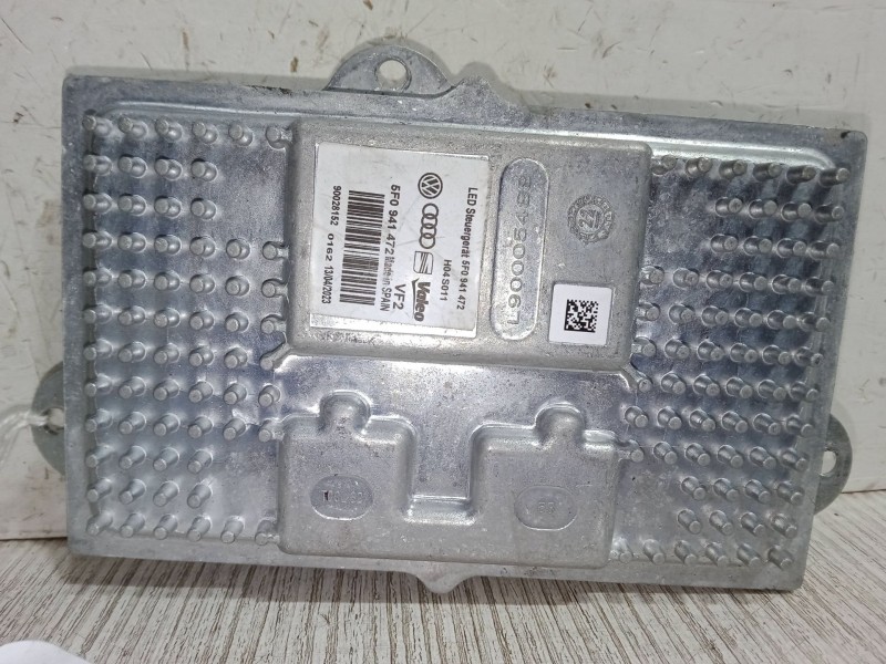 Recambio de modulo led para seat leon st (5f8) 2.0 tdi referencia OEM IAM 5f0941472  