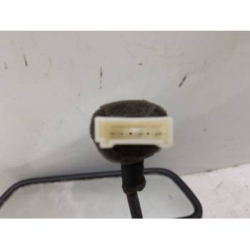 RETROVISOR INTERIOR ELECTRICO 