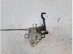 Recambio de cerradura capo para fiat doblo furgoneta/monovolumen (223_) 1.9 jtd referencia OEM IAM    2