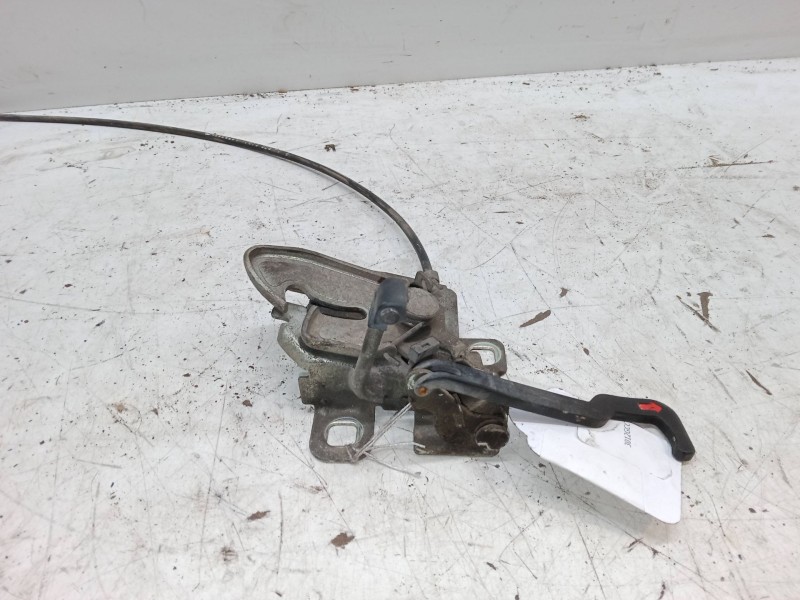 Recambio de cerradura capo para fiat doblo furgoneta/monovolumen (223_) 1.9 jtd referencia OEM IAM   