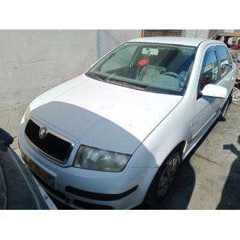 SKODA FABIA I SEDÁN (6Y3)