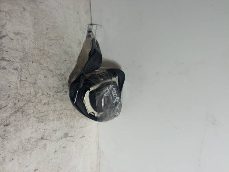 CINTURON SEGURIDAD TRASERO DERECHO 