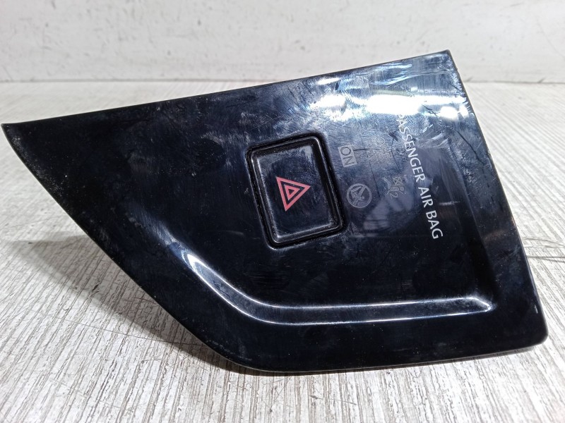 Recambio de warning para volkswagen polo vi (aw1, bz1, ae1) 1.0 tsi referencia OEM IAM   