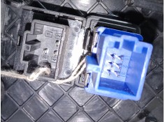 Recambio de warning para volkswagen polo vi (aw1, bz1, ae1) 1.0 tsi referencia OEM IAM    2