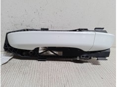 Recambio de maneta exterior puerta trasera izquierda para volkswagen polo vi (aw1, bz1, ae1) 1.0 tsi referencia OEM IAM   