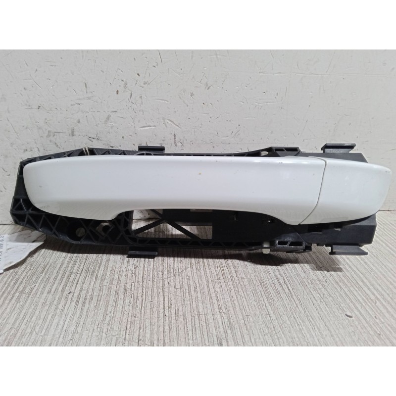 Recambio de maneta exterior puerta trasera izquierda para volkswagen polo vi (aw1, bz1, ae1) 1.0 tsi referencia OEM IAM   