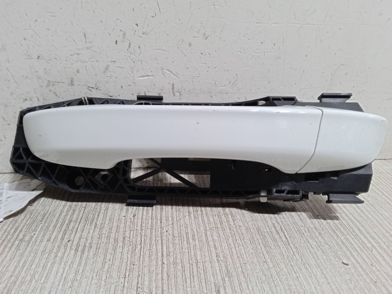 Recambio de maneta exterior puerta trasera izquierda para volkswagen polo vi (aw1, bz1, ae1) 1.0 tsi referencia OEM IAM   