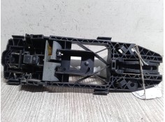 Recambio de maneta exterior puerta trasera izquierda para volkswagen polo vi (aw1, bz1, ae1) 1.0 tsi referencia OEM IAM    2