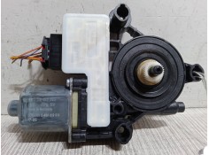 Recambio de motor elevaluna trasero izquierdo para volkswagen polo vi (aw1, bz1, ae1) 1.0 tsi referencia OEM IAM 5Q0959811D  