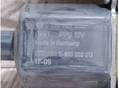 Recambio de motor elevaluna trasero izquierdo para volkswagen polo vi (aw1, bz1, ae1) 1.0 tsi referencia OEM IAM 5Q0959811D   2