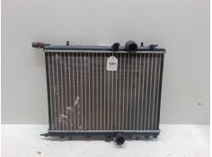 Recambio de radiador agua para citroën c4 coupé (la_) 1.6 16v referencia OEM IAM   