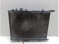 Recambio de radiador agua para citroën c4 coupé (la_) 1.6 16v referencia OEM IAM    2