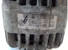 Recambio de alternador para fiat punto (188_) 1.2 60 (188.030, .050, .130, .150, .230, .250) referencia OEM IAM MS1022118230   2