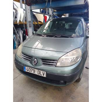 RENAULT SCÉNIC II (JM0/1_) de desguace