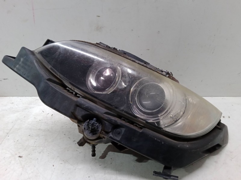 Recambio de faro izquierdo xenon para bmw 3 descapotable (e93) 320 i referencia OEM IAM   