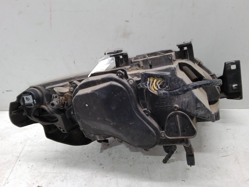 Recambio de faro izquierdo xenon para bmw 3 descapotable (e93) 320 i referencia OEM IAM   