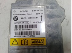Recambio de centralita airbag para bmw 1 (e81) 116 d referencia OEM IAM
