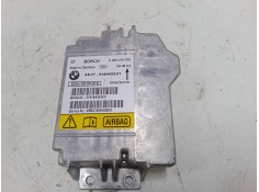 Recambio de centralita airbag para bmw 1 (e81) 116 d referencia OEM IAM    2