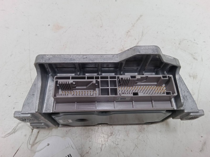 Recambio de centralita airbag para bmw 1 (e81) 116 d referencia OEM IAM   