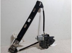 Recambio de elevalunas electrico trasero izquierdo para seat ibiza v (kj1, kjg) 1.6 tdi referencia OEM IAM 5Q0959811D  