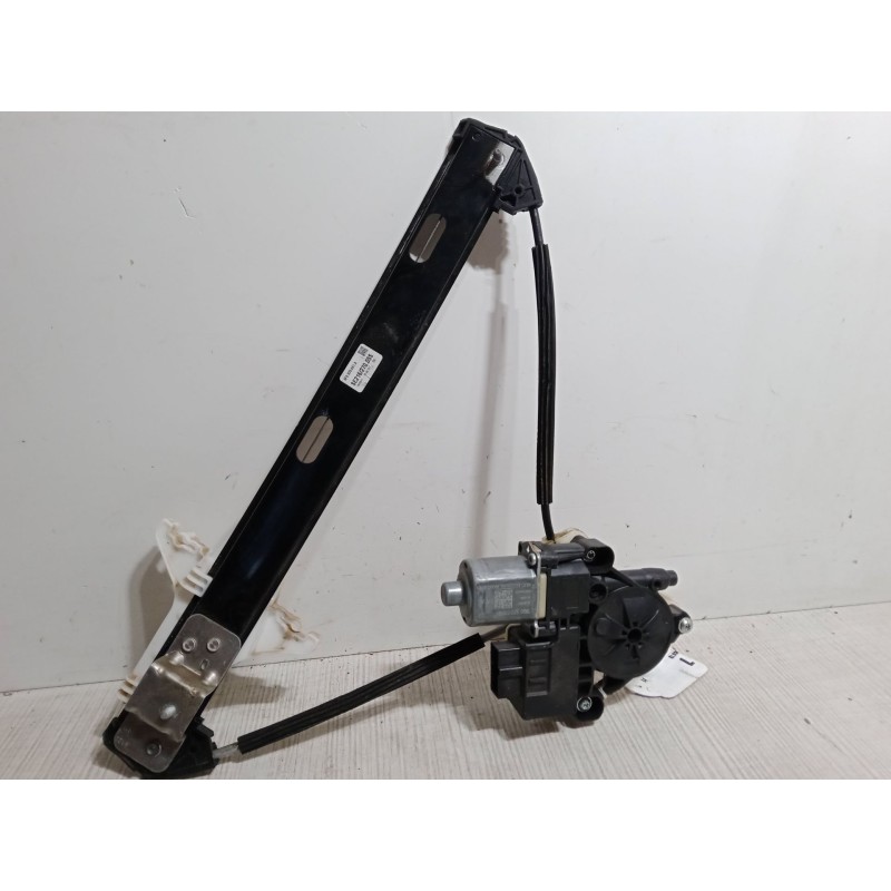 Recambio de elevalunas electrico trasero izquierdo para seat ibiza v (kj1, kjg) 1.6 tdi referencia OEM IAM 5Q0959811D  