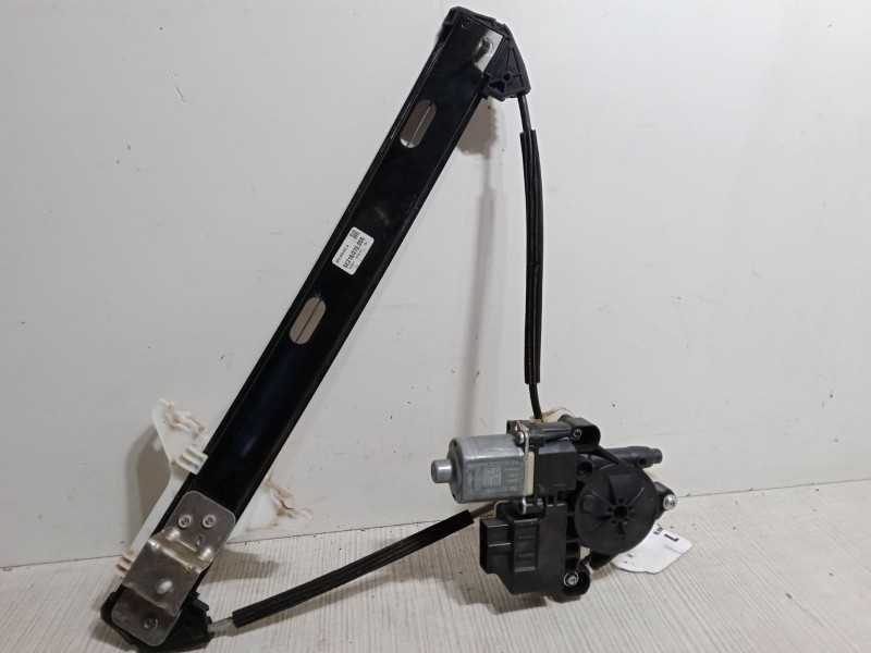 Recambio de elevalunas electrico trasero izquierdo para seat ibiza v (kj1, kjg) 1.6 tdi referencia OEM IAM 5Q0959811D  