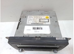 Recambio de radio cd para seat altea xl (5p5, 5p8) 1.6 tdi referencia OEM IAM    2
