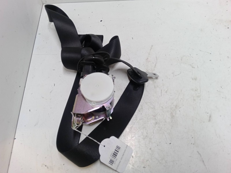Recambio de cinturon seguridad delantero derecho para bmw 1 (e81) 116 d referencia OEM IAM   