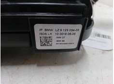 Recambio de mando luces para bmw 1 (e81) 116 d referencia OEM IAM    2