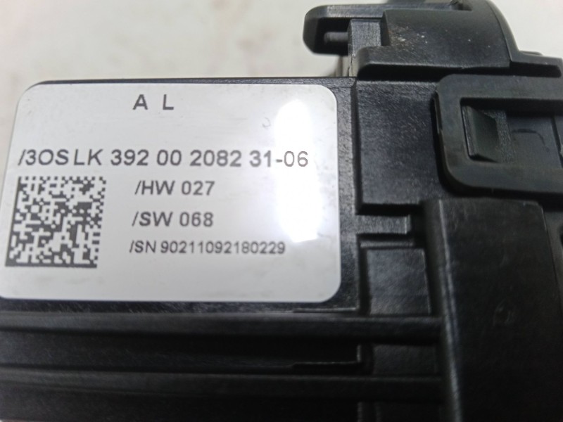 Recambio de mando luces para bmw 1 (e81) 116 d referencia OEM IAM   