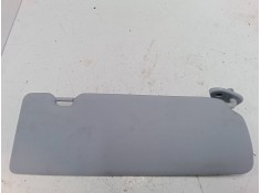 Recambio de parasol izquierdo para bmw 1 (e81) 116 d referencia OEM IAM    2