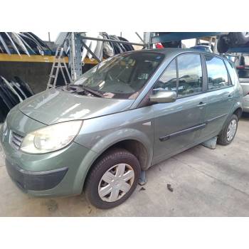 RENAULT SCÉNIC II (JM0/1_)