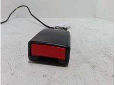 Recambio de anclaje cinturon delantero izquierdo para mercedes-benz clase c coupé (cl203) c 180 kompressor (203.746) referencia  2