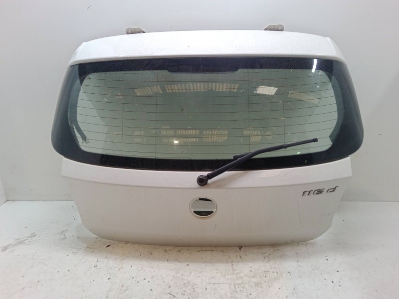 Recambio de porton trasero para bmw 1 (e81) 116 d referencia OEM IAM   