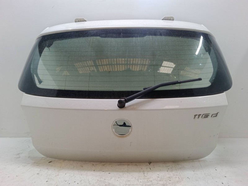 Recambio de porton trasero para bmw 1 (e81) 116 d referencia OEM IAM   
