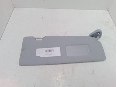 Recambio de parasol derecho para bmw 1 (e81) 116 d referencia OEM IAM