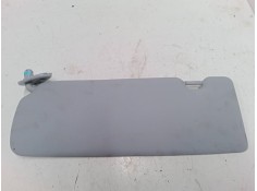 Recambio de parasol derecho para bmw 1 (e81) 116 d referencia OEM IAM    2