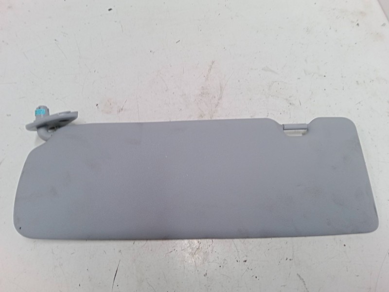 Recambio de parasol derecho para bmw 1 (e81) 116 d referencia OEM IAM   