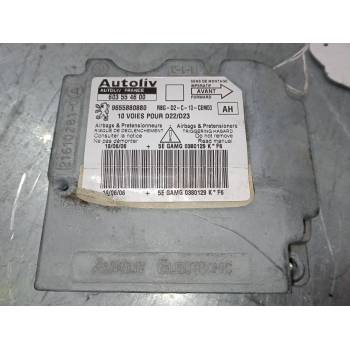 CENTRALITA AIRBAG 9655880880 