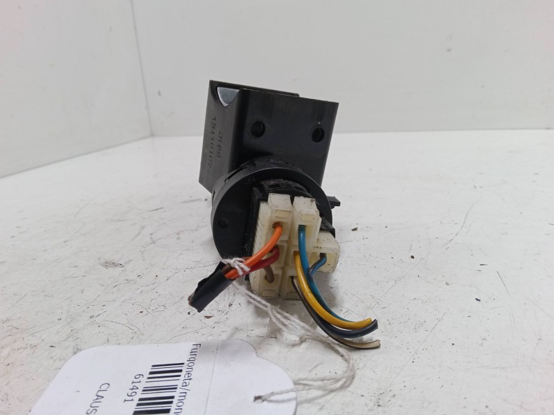 Recambio de clausor para fiat doblo furgoneta/monovolumen (223_) 1.9 jtd referencia OEM IAM   