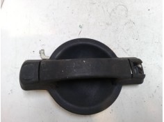 Recambio de maneta exterior puerta delantera derecha para fiat doblo furgoneta/monovolumen (223_) 1.9 jtd referencia OEM IAM    2