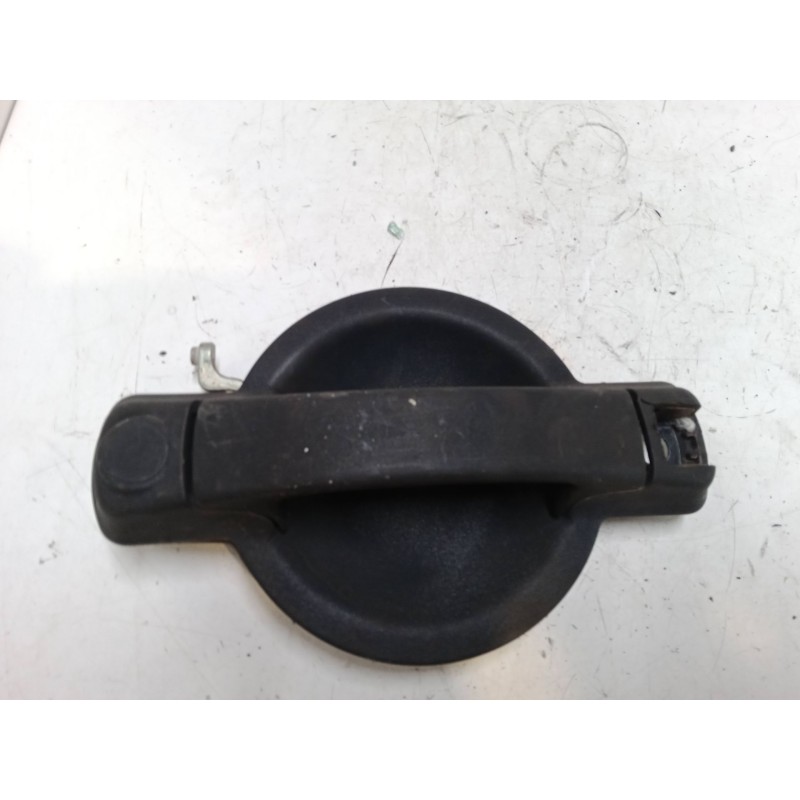 Recambio de maneta exterior puerta delantera derecha para fiat doblo furgoneta/monovolumen (223_) 1.9 jtd referencia OEM IAM   