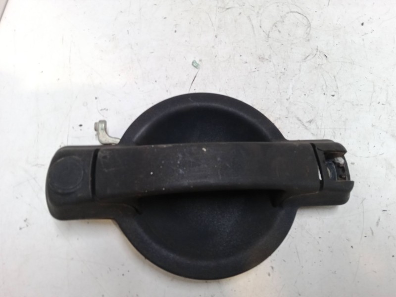 Recambio de maneta exterior puerta delantera derecha para fiat doblo furgoneta/monovolumen (223_) 1.9 jtd referencia OEM IAM   