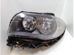Recambio de faro izquierdo para bmw 1 (e81) 116 d referencia OEM IAM    2