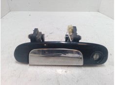 Recambio de maneta exterior puerta delantera izquierda para mazda premacy (cp) 2.0 td referencia OEM IAM   