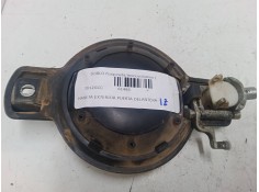 Recambio de maneta exterior puerta delantera izquierda para fiat doblo furgoneta/monovolumen (223_) 1.9 jtd referencia OEM IAM  