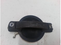 Recambio de maneta exterior puerta delantera izquierda para fiat doblo furgoneta/monovolumen (223_) 1.9 jtd referencia OEM IAM   2