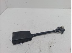 Recambio de anclaje cinturon delantero derecho para fiat doblo furgoneta/monovolumen (223_) 1.9 jtd referencia OEM IAM    2